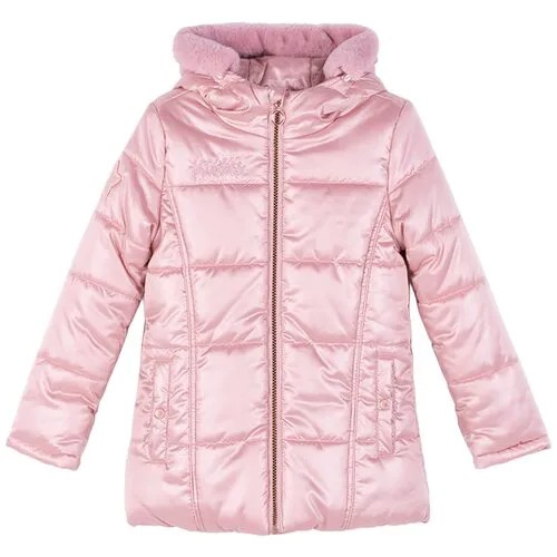 Куртка Coccodrillo розовый 92 Девочки Z20152109PER-007-092