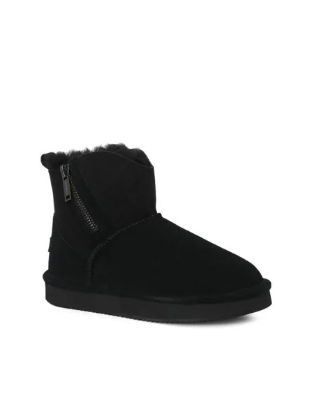 Угги мужские Tendance 200715M-A82 черные 45 EU