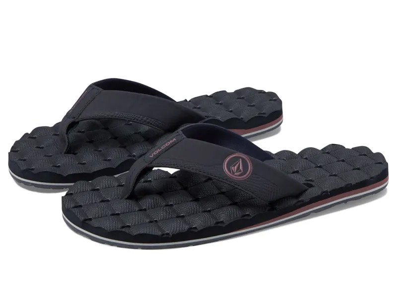 Сандалии Volcom Recliner Sandals