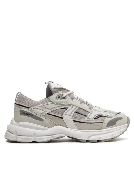 Кроссовки Axel Arigato Marathon R-Tail Sneaker 33053 Blanco, белый
