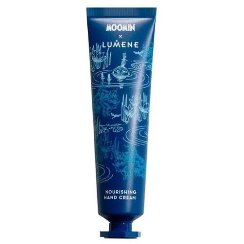 Крем для рук Lumene Moomin Nourishing 30 мл