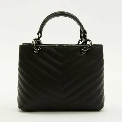 Сумка diva's bag, черный