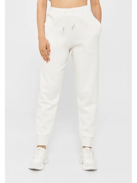 Спортивные брюки Bench Diya, белый