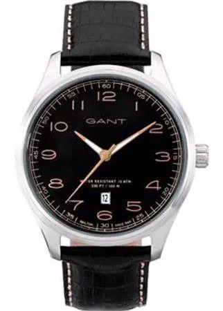 Мужские часы Gant W71301. Коллекция Montauk