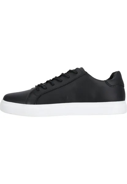 Кроссовки низкие BRITANNIA VIRTUS, цвет black