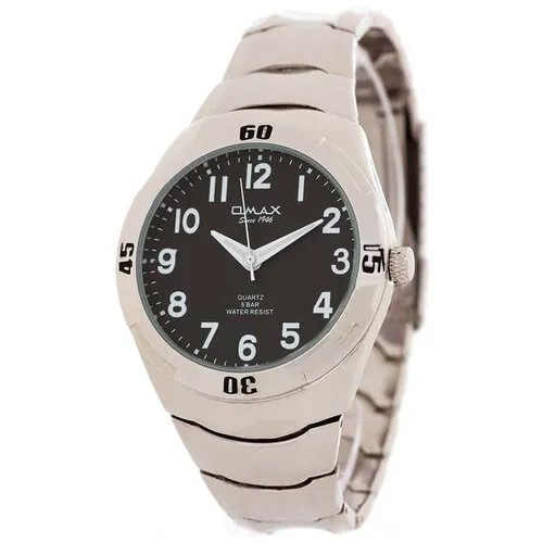OMAX DBA423P0I2 мужские наручные часы