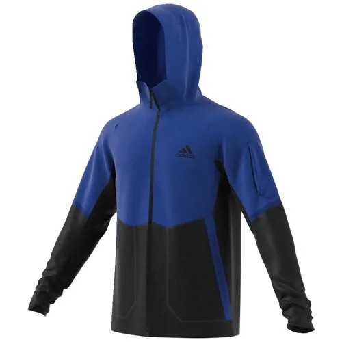 Олимпийка Adidas M D4GMDY FZHD Мужчины HE5032 S