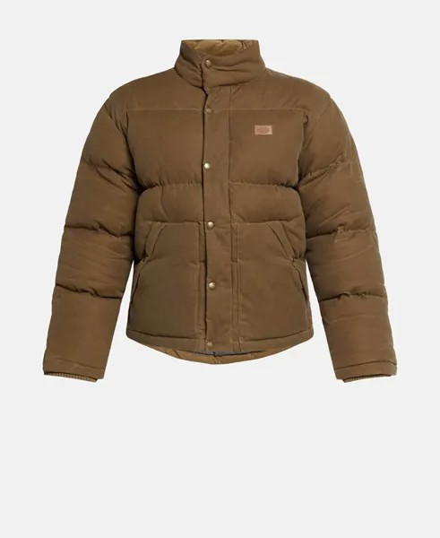 Межсезонная куртка Dickies, бирюзовый