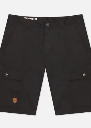 Мужские шорты Fjallraven Ruaha, цвет серый, размер 52