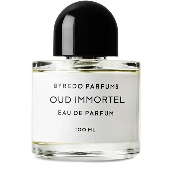 Парфюмерная вода Oud Immortel Byredo
