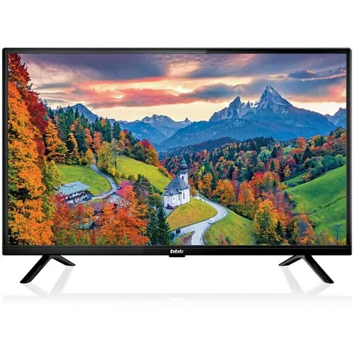 LCD(ЖК) телевизор BBK 32LEM-1025/TS2C