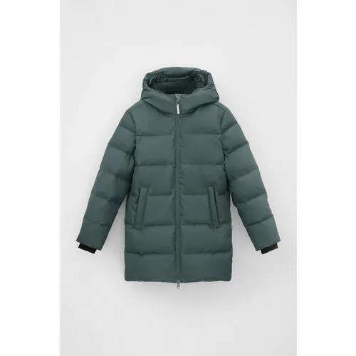 Куртка crockid ВК 34071/2 УЗГ, размер 122-128/64/60, зеленый