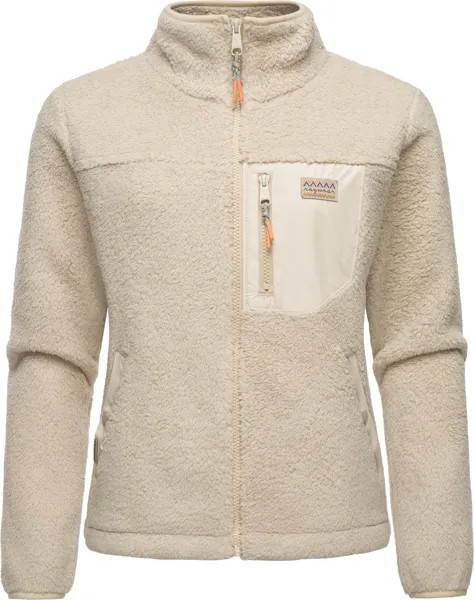 Плюшевая куртка Ragwear 