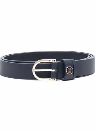Tommy Hilfiger ремень с логотипом