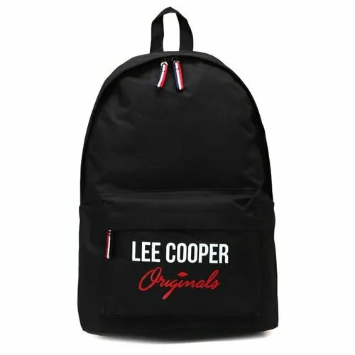 Рюкзак Lee Cooper, черный