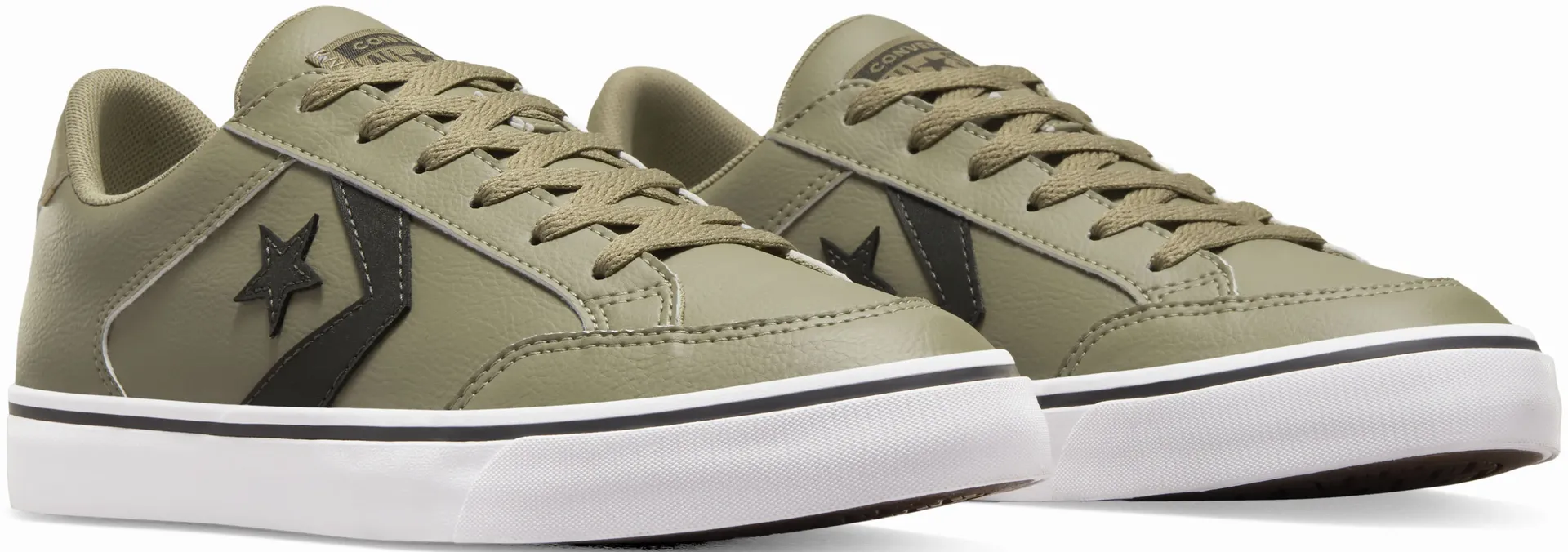 Кроссовки Converse 