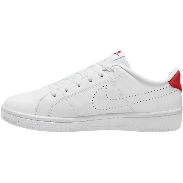 Кроссовки Nike Sportswear Sneakers Court Royale 2 Next Nature, белый