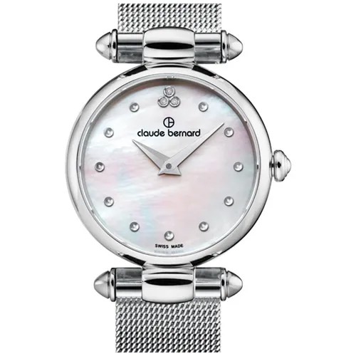 Наручные часы Claude Bernard Dress Code 20500 3 NADN