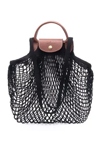 Longchamp сетчатая сумка Le Pliage Filet