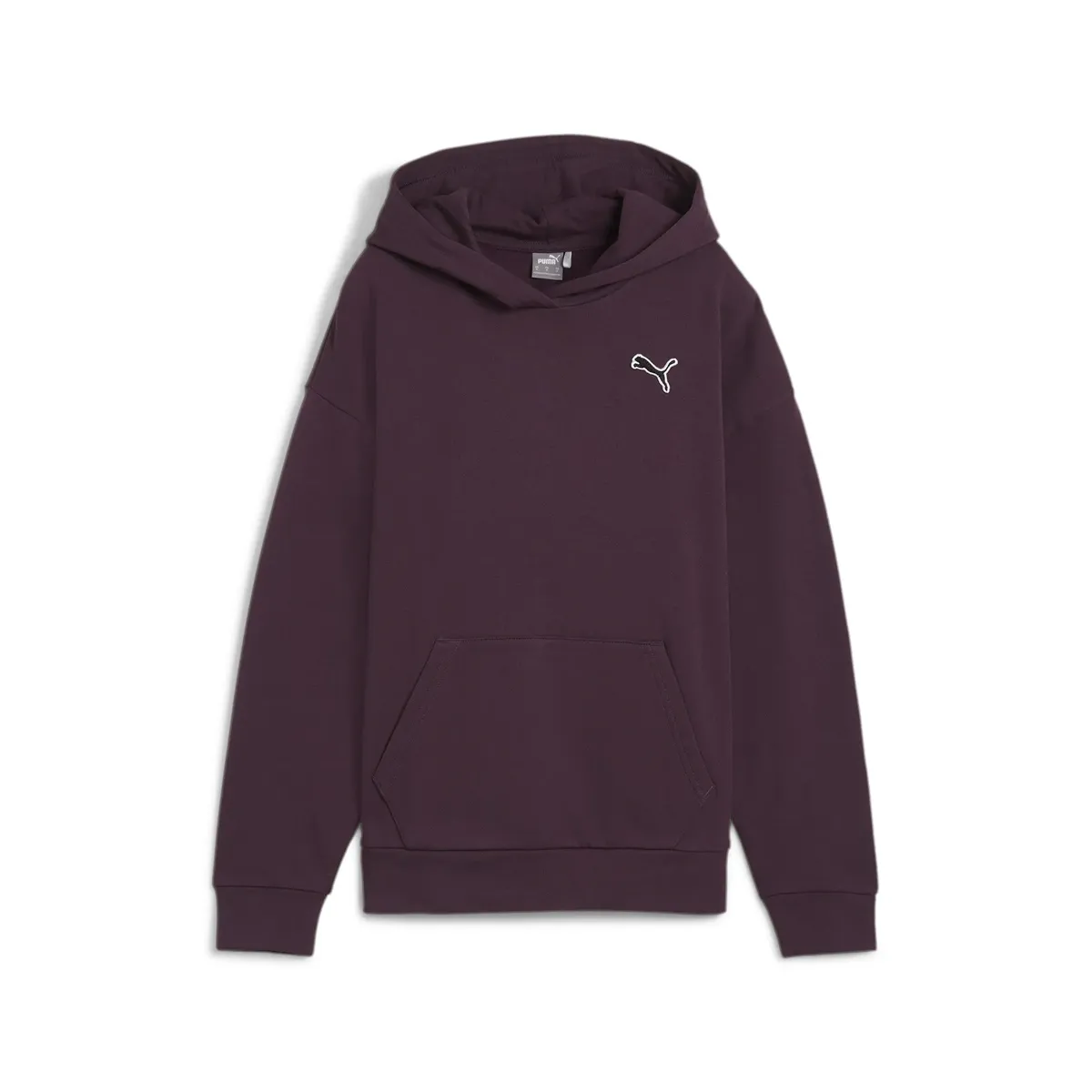 Толстовка с капюшоном PUMA 