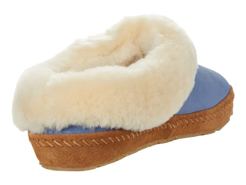 Домашняя обувь L.L.Bean Wicked Good Slippers Squam Lake