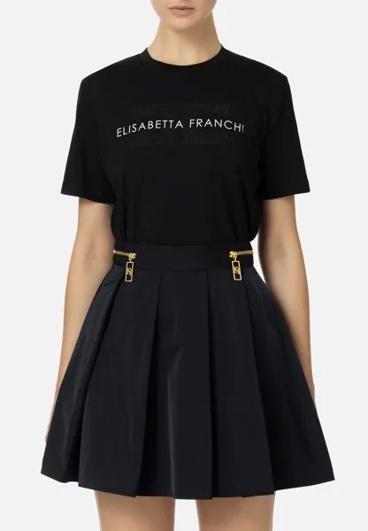 Футболка ELISABETTA FRANCHI