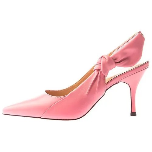 Туфли Graciana, размер 38, розовый