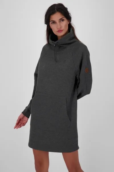 Alife & Kickin спортивное платье 