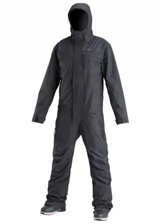 Комбинезон мужской AIRBLASTER Beast Suit Black