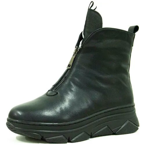 RQ075-021 Ботинки женские Baden