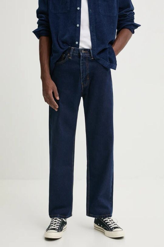 Джинсы для скейтбординга Levi's, темно-синий