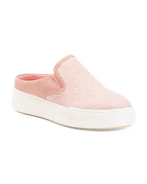 Сабо без шнуровки Audreigh Cove Clarks, цвет Peach