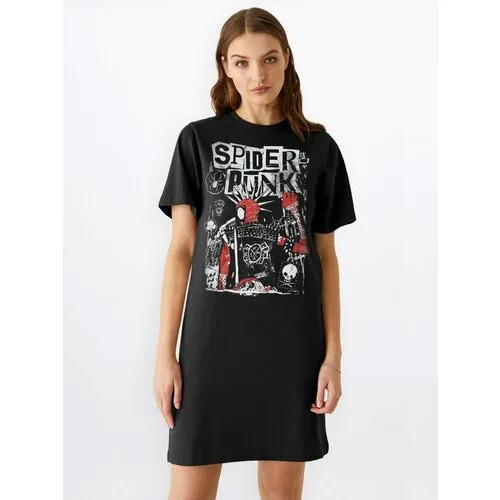Футболка Dream Shirts, размер M, чёрный
