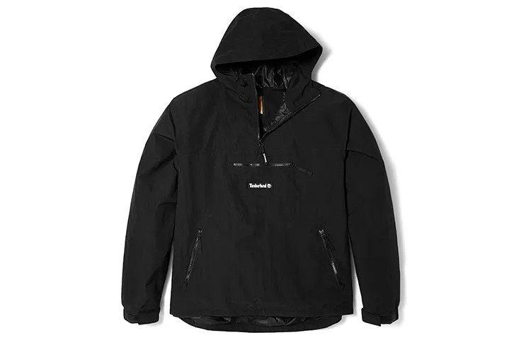 Куртка унисекс Timberland, цвет Black