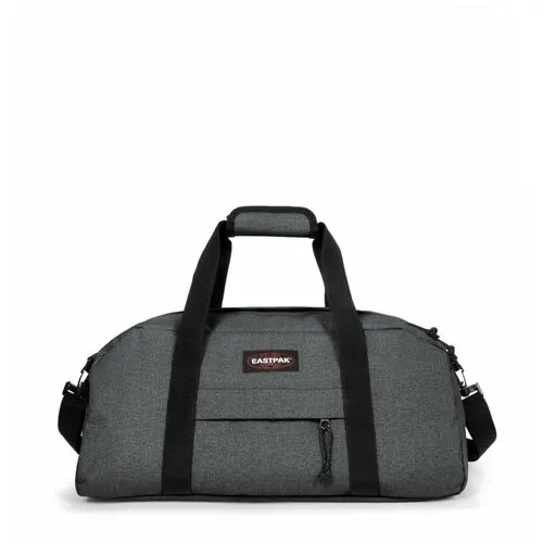 Сумка дорожная Eastpak STAND (34 L темно-серый)