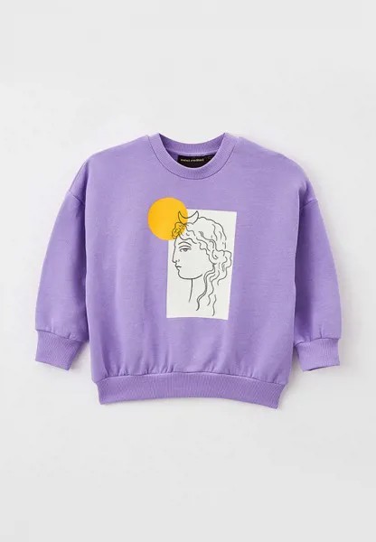 Свитшот Mini Rodini