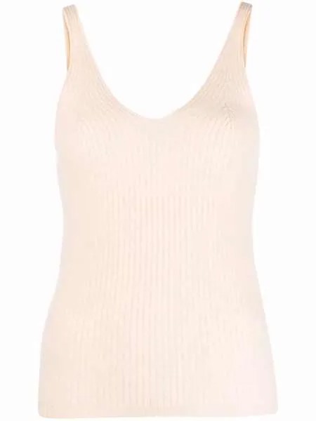 Allude кашемировый топ