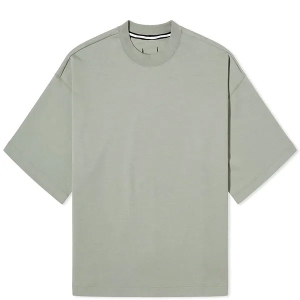 Футболка Nike Tech Fleece Top, цвет Dark Stucco