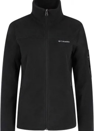 Джемпер флисовый женский Columbia Fast Trek™ II, размер 44