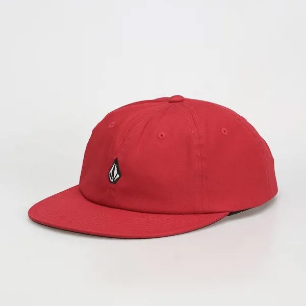 Кепка VOLCOM Full Stone Dad Hat Plum 2023