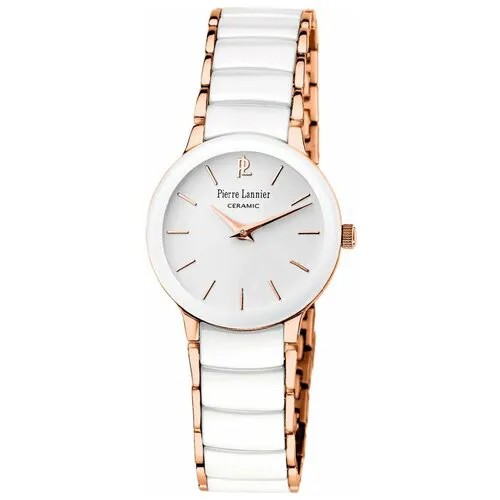Женские часы Pierre Lannier Ladies Ceramic 014G900
