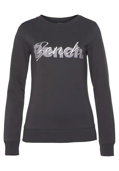 Свитер Bench Sweatshirt, серый
