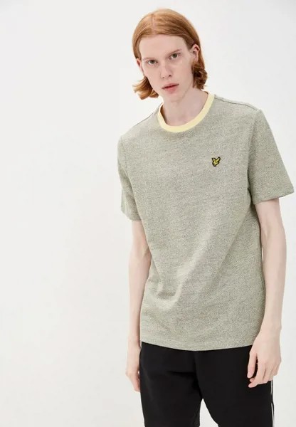 Футболка Lyle & Scott