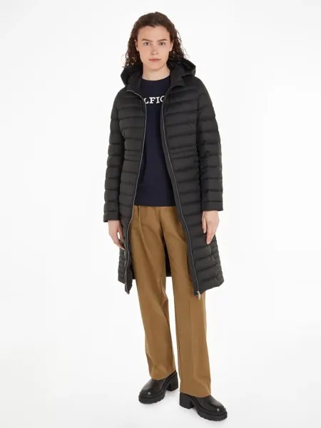 Пуховик Tommy Hilfiger 