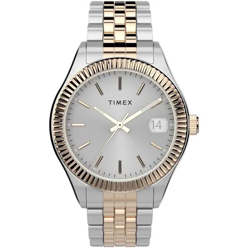 Наручные часы TIMEX Waterbury Timex TW2T87000