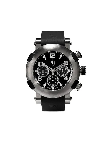 RJ Watches наручные часы ARRAW Marine 45 мм