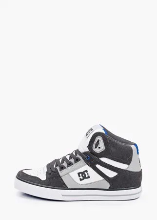 Кеды DC Shoes