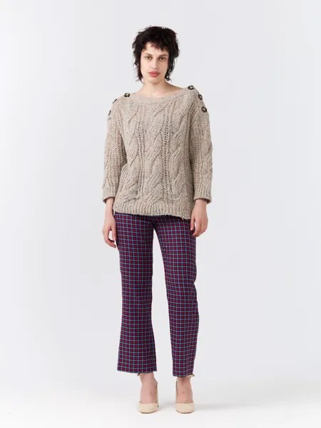 Пуловер Bimba Y Lola для женщин, размер M, 182BR7640.T2090M