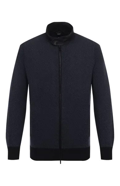 Кашемировый кардиган Loro Piana