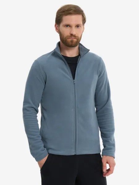 Джемпер флисовый мужской Outventure, Синий